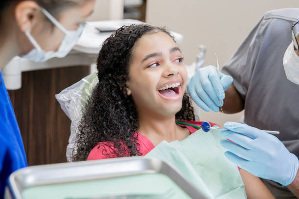 Best Emergency Wisdom Tooth Extraction in Cave City, AR
