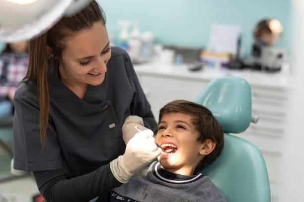 Professional Emergency Dental Service in AR