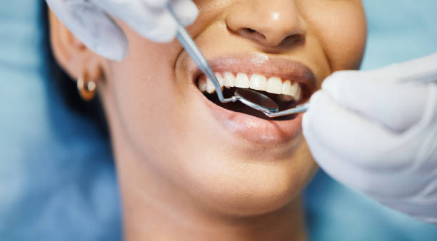 Professional Emergency Dental Service in AR