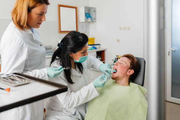 Best Emergency Treatment for Jaw Pain or Injury in Cave City, AR
