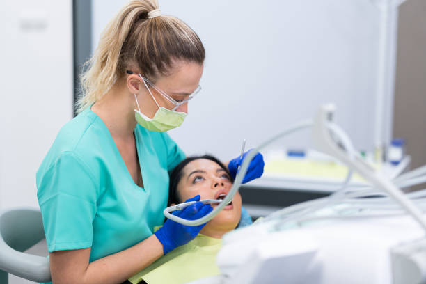Best Dental Abscess Treatment in Cave City, AR